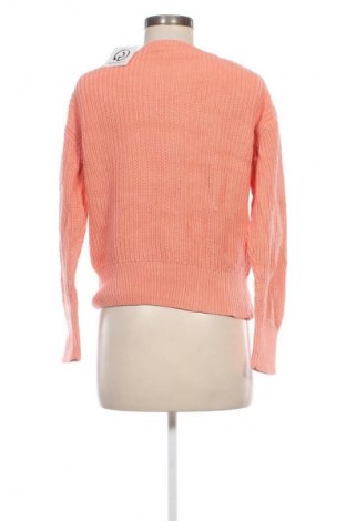 Damenpullover Jonas Nielsen, Größe M, Farbe Orange, Preis € 11,99