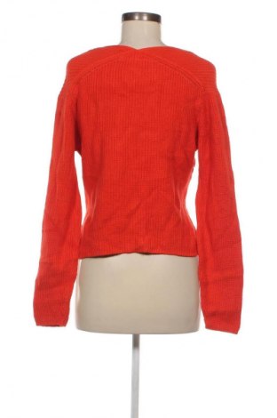 Damenpullover Jonas Nielsen, Größe S, Farbe Rot, Preis € 3,99