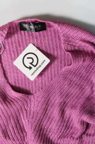 Damenpullover Kapalua, Größe M, Farbe Rosa, Preis € 20,49