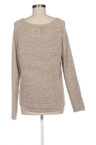 Damenpullover KappAhl, Größe M, Farbe Beige, Preis 10,99 €