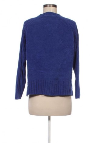 Damenpullover Karen Scott, Größe M, Farbe Blau, Preis 5,99 €