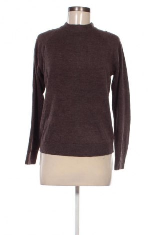 Damenpullover Karen Scott, Größe L, Farbe Braun, Preis € 20,49