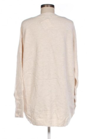 Damenpullover Kiabi, Größe XL, Farbe Beige, Preis € 20,49