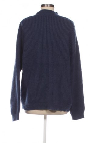 Damenpullover Kiabi, Größe XL, Farbe Blau, Preis € 20,49