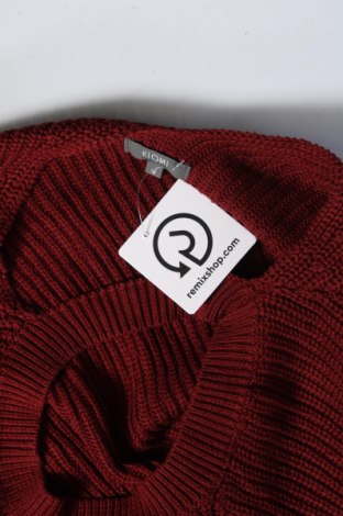 Damski sweter Kiomi, Rozmiar M, Kolor Czerwony, Cena 75,99 zł