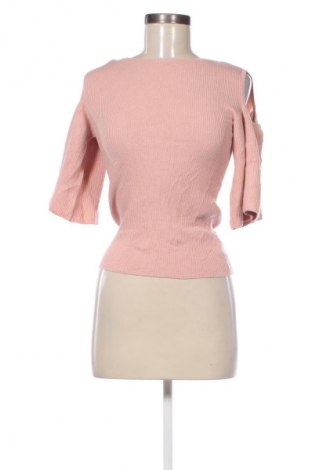 Damenpullover Kontatto, Größe S, Farbe Rosa, Preis 15,99 €