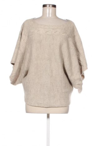 Damenpullover Kookai, Größe L, Farbe Beige, Preis € 22,49