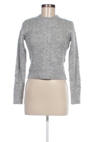 Damenpullover Kookai, Größe S, Farbe Grau, Preis € 43,49