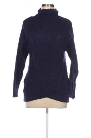 Damenpullover Koton, Größe M, Farbe Blau, Preis 4,99 €