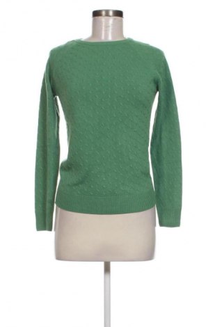 Damenpullover LC Waikiki, Größe S, Farbe Grün, Preis 24,55 €