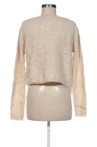 Damenpullover La Fee Maraboutee, Größe M, Farbe Beige, Preis € 43,49