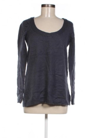 Damenpullover La Redoute, Größe S, Farbe Grau, Preis 28,99 €