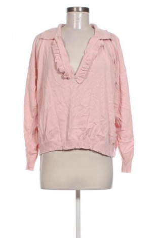 Damenpullover Laila Maria, Größe XXL, Farbe Rosa, Preis € 12,78