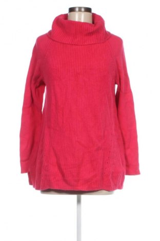 Damenpullover Lands' End, Größe L, Farbe Rosa, Preis € 20,49