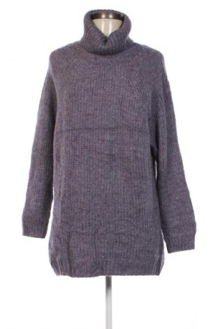 Damenpullover Laura Torelli, Größe M, Farbe Lila, Preis € 20,49