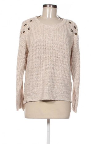 Damenpullover Laura Torelli, Größe M, Farbe Beige, Preis € 20,49