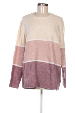 Damenpullover Laura Torelli, Größe XL, Farbe Mehrfarbig, Preis € 20,49