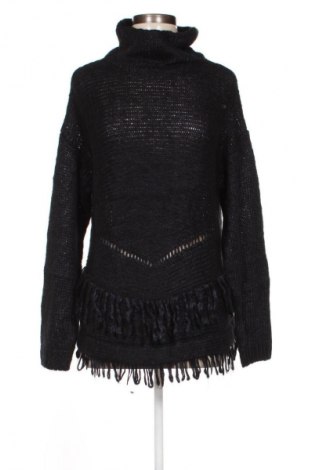 Damski sweter Lauren Vidal, Rozmiar S, Kolor Czarny, Cena 123,99 zł