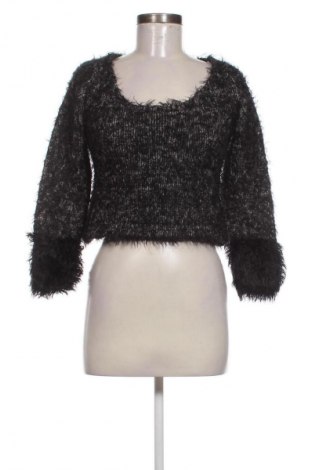 Damenpullover Leidiro, Größe S, Farbe Schwarz, Preis € 10,99