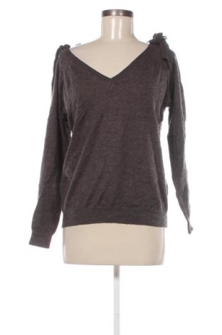 Damenpullover Lely Wood, Größe M, Farbe Grau, Preis 4,99 €