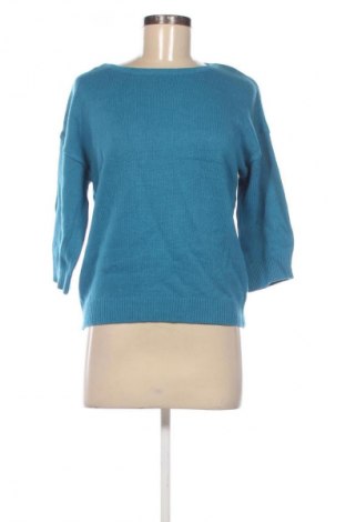 Damenpullover Libelle, Größe S, Farbe Blau, Preis € 28,99