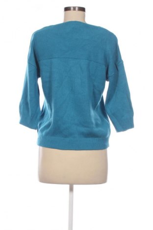 Damenpullover Libelle, Größe S, Farbe Blau, Preis € 14,99