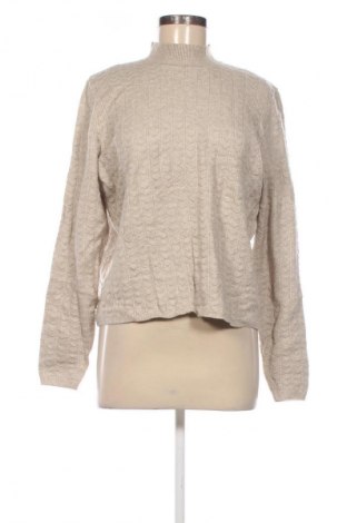 Damenpullover Lindex, Größe XL, Farbe Beige, Preis € 3,99