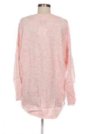 Damenpullover Lindex, Größe M, Farbe Rosa, Preis 7,49 €