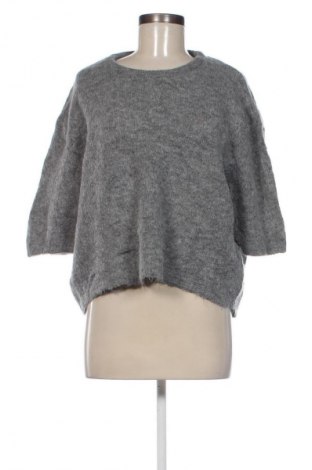 Damenpullover Lindex, Größe L, Farbe Grau, Preis € 20,49