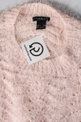 Damenpullover Lindex, Größe S, Farbe Rosa, Preis € 20,49