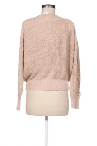 Damenpullover Lindex, Größe S, Farbe Beige, Preis 11,49 €