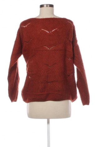 Damenpullover Lola & Liza, Größe M, Farbe Braun, Preis € 28,99