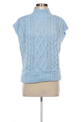 Damenpullover Lola & Liza, Größe M, Farbe Blau, Preis € 28,99