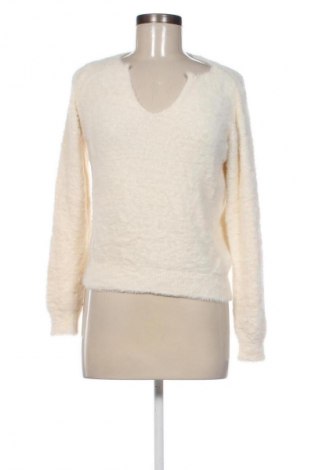 Damenpullover Lola Liza, Größe S, Farbe Ecru, Preis 11,99 €