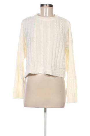 Damenpullover Lola Liza, Größe S, Farbe Weiß, Preis € 4,99