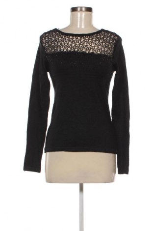 Damski sweter Lola Liza, Rozmiar XS, Kolor Czarny, Cena 75,99 zł