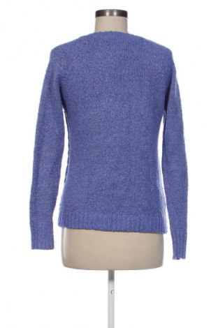 Damenpullover M&Co., Größe M, Farbe Blau, Preis € 11,99