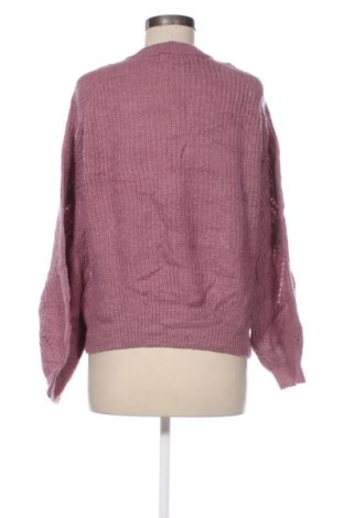 Damenpullover MSCH, Größe XS, Farbe Rosa, Preis 14,99 €