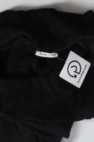 Damenpullover Made In Italy, Größe M, Farbe Schwarz, Preis 11,49 €