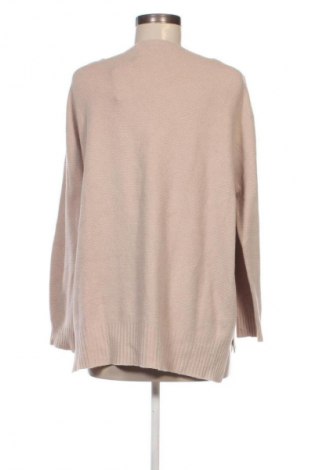 Damenpullover Made In Italy, Größe XL, Farbe Beige, Preis € 24,00