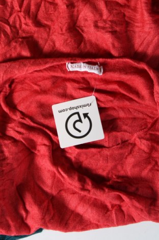 Damenpullover Made In Italy, Größe M, Farbe Rot, Preis 20,49 €