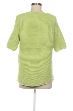 Damenpullover Madeleine, Größe M, Farbe Grün, Preis € 43,49