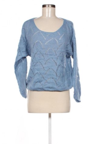 Damenpullover Maelys, Größe M, Farbe Blau, Preis € 11,99