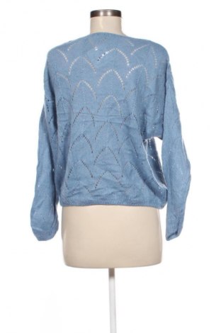 Damenpullover Maelys, Größe M, Farbe Blau, Preis € 11,99