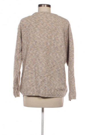 Damenpullover Main Street, Größe M, Farbe Beige, Preis € 4,99