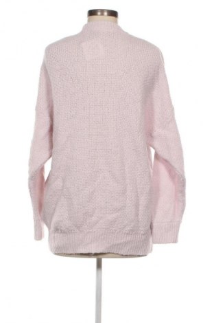 Damenpullover Mango, Größe M, Farbe Aschrosa, Preis € 18,99