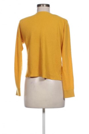 Damenpullover Mango, Größe S, Farbe Gelb, Preis € 9,49