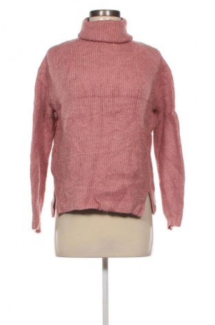 Damenpullover Mango, Größe S, Farbe Rosa, Preis 18,99 €