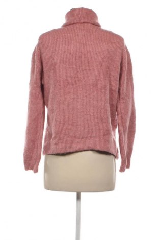 Damenpullover Mango, Größe S, Farbe Rosa, Preis 18,99 €