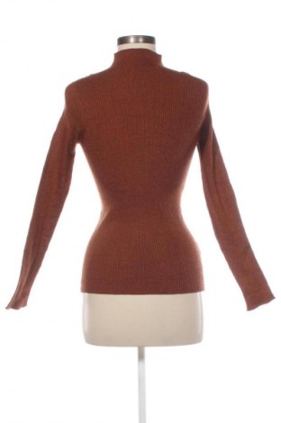 Damenpullover Mango, Größe M, Farbe Braun, Preis 10,99 €